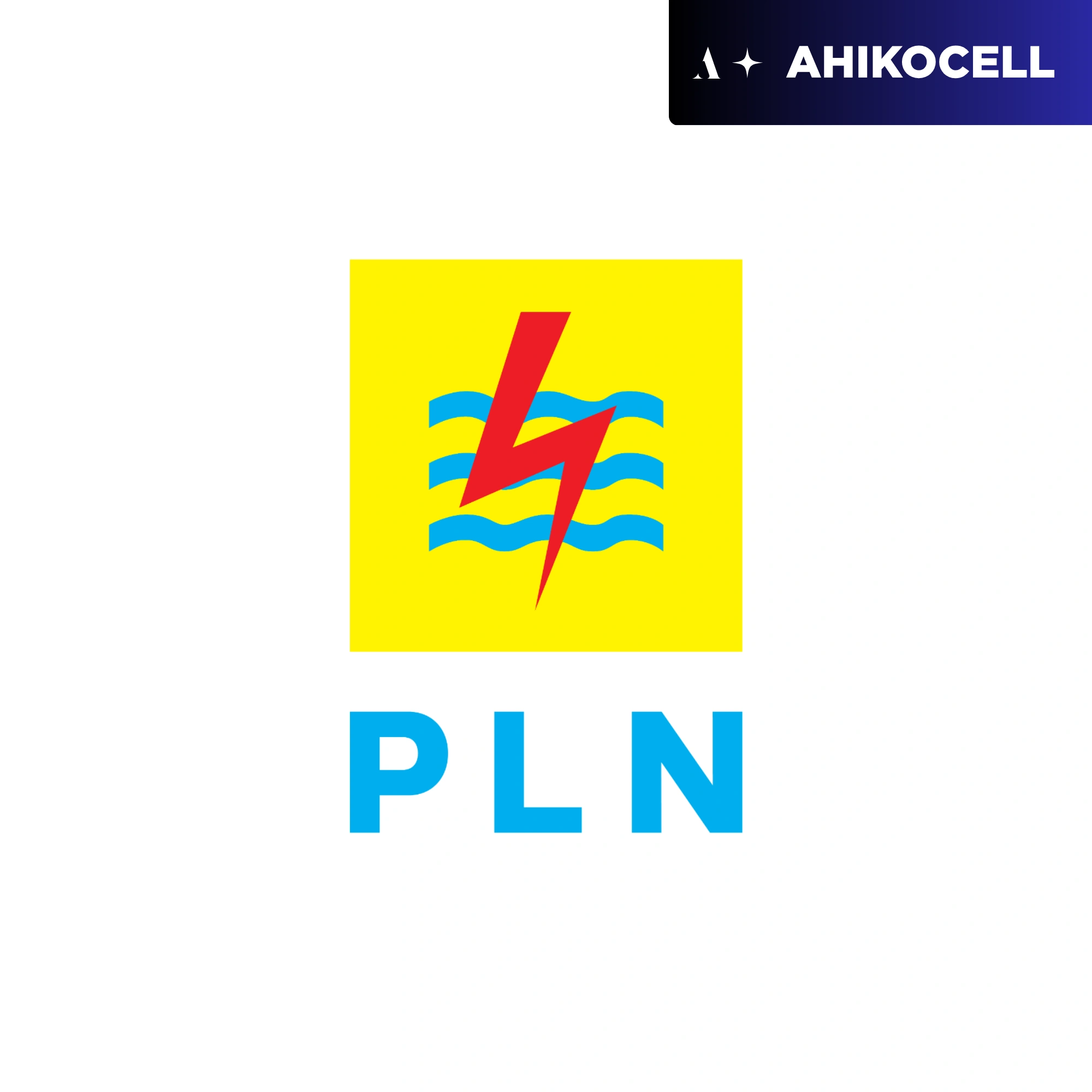 Token PLN